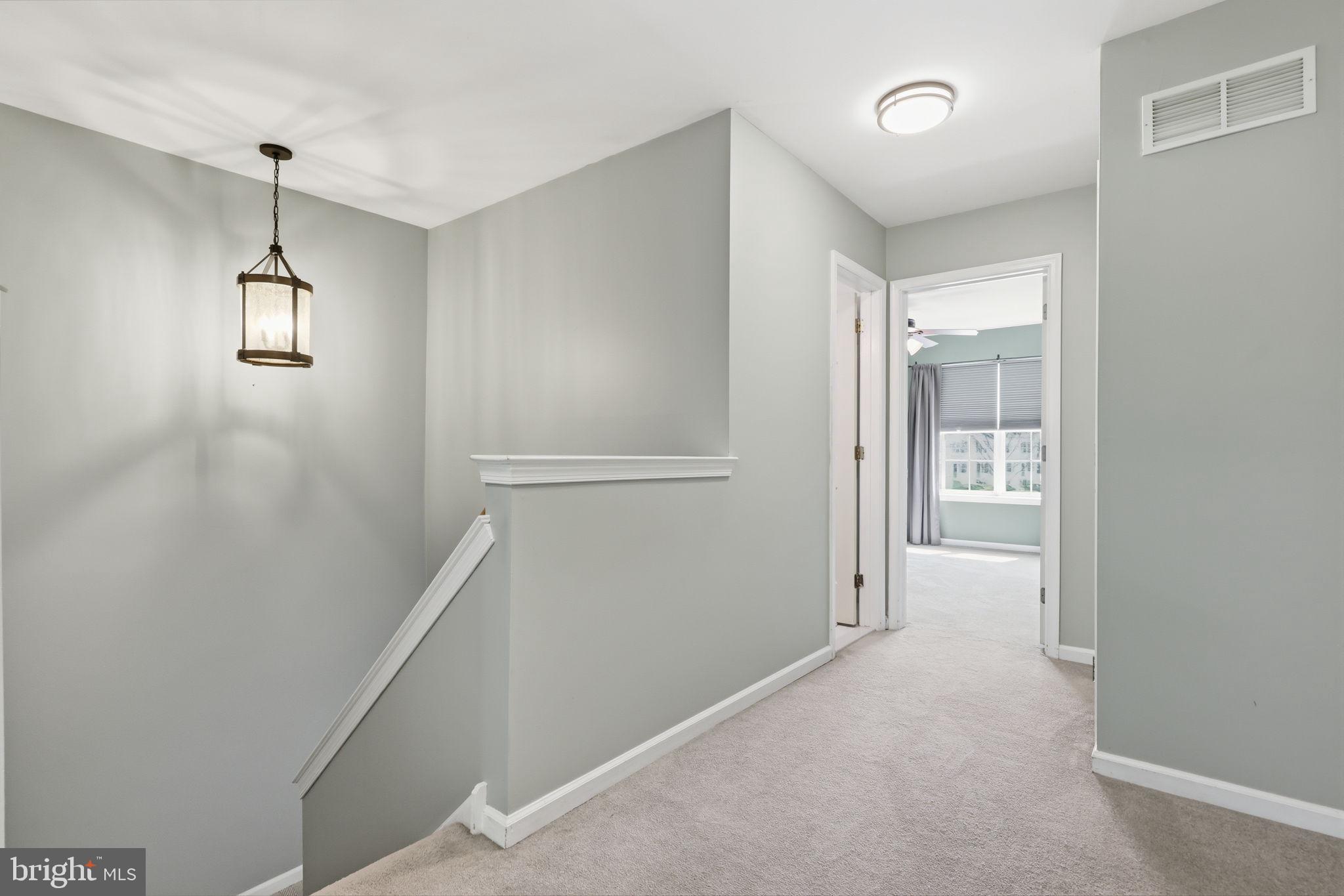 CARRIAGE KNOLL - Residential