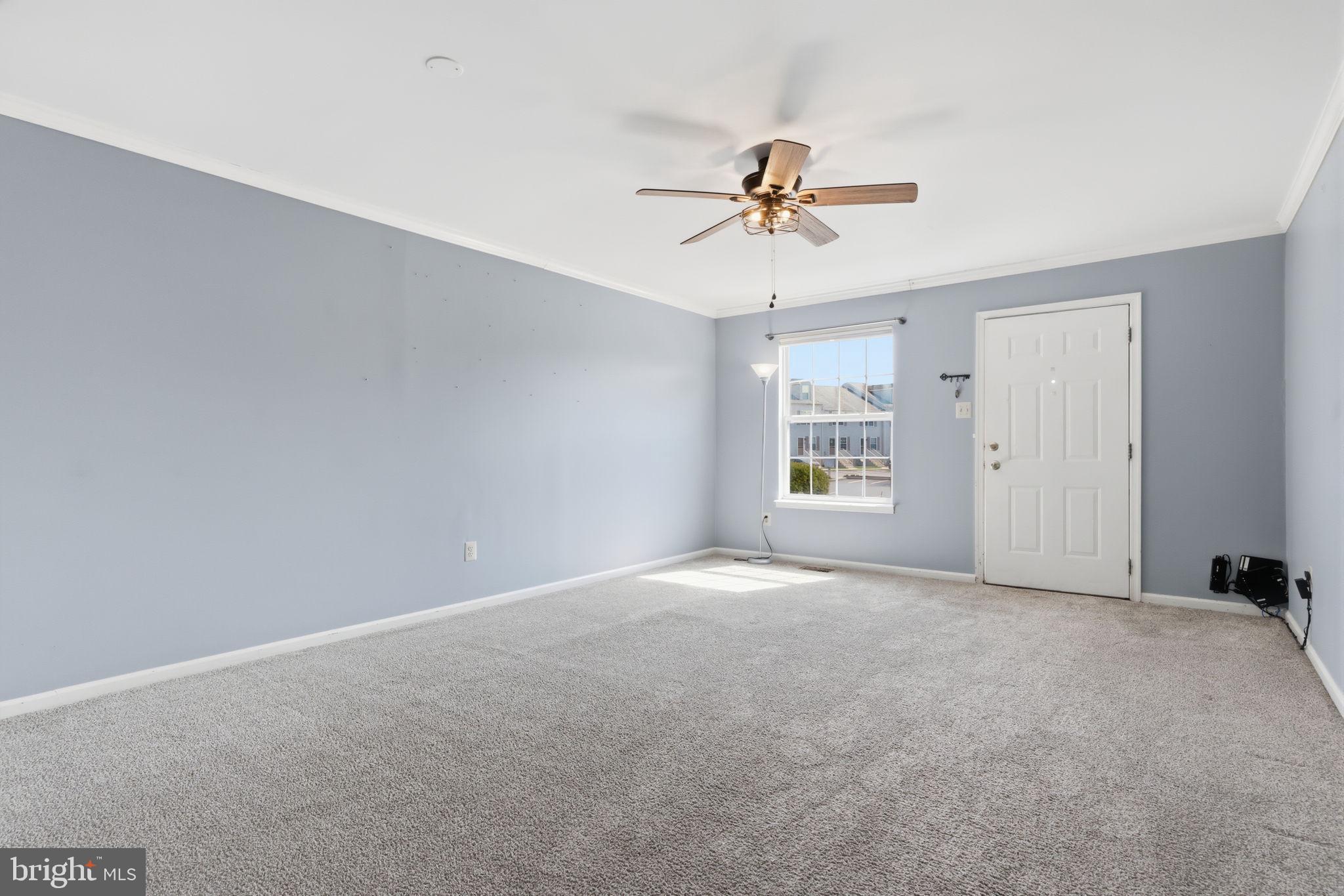 CARRIAGE KNOLL - Residential