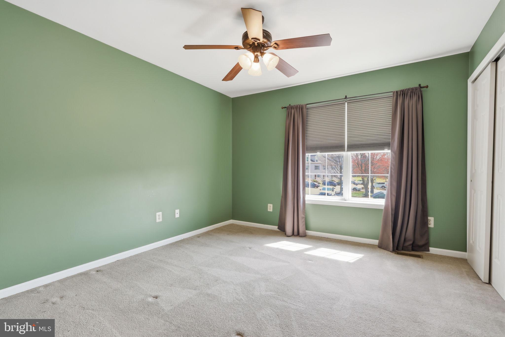 CARRIAGE KNOLL - Residential