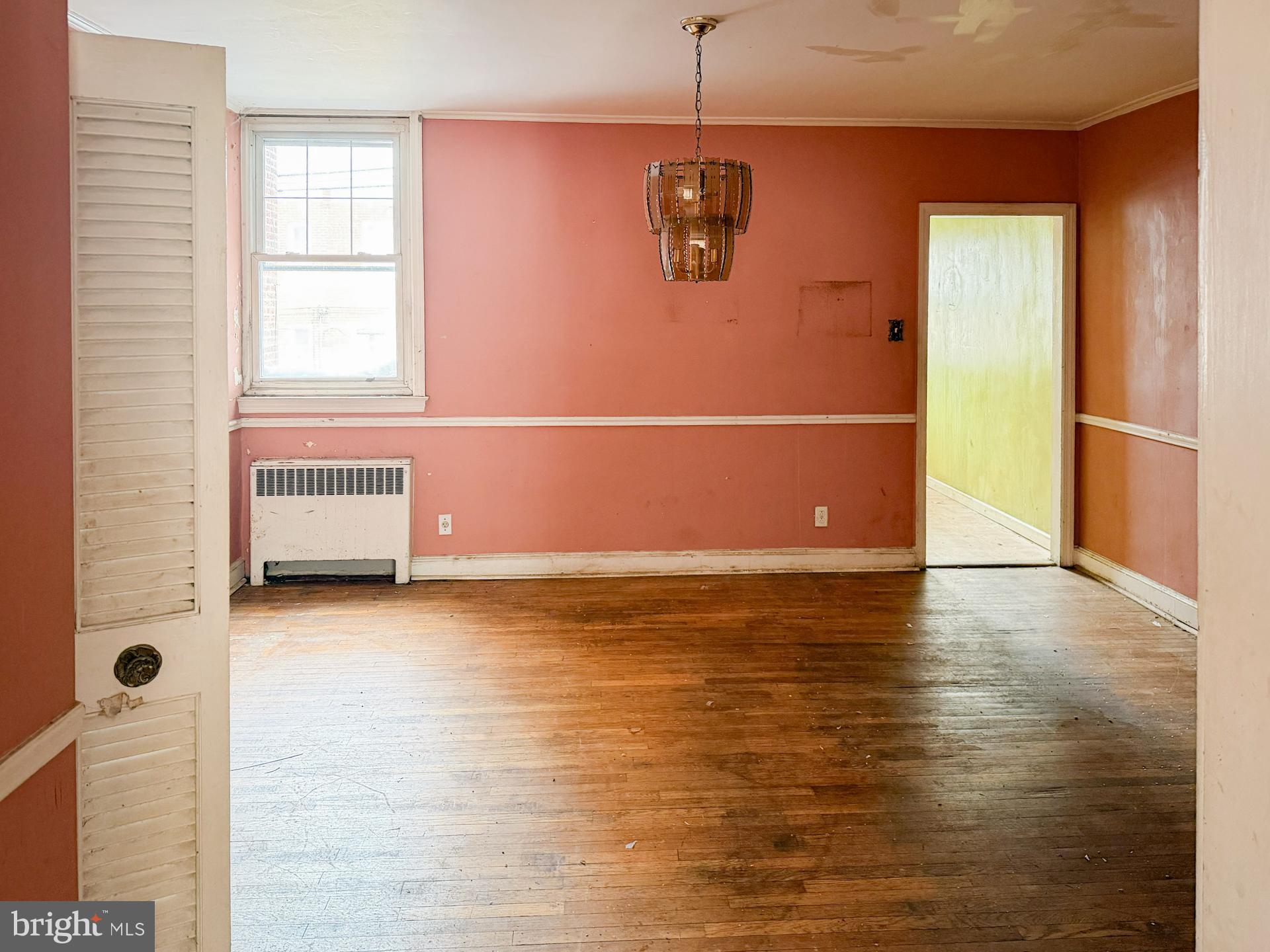 HUNTING PARK - Residential