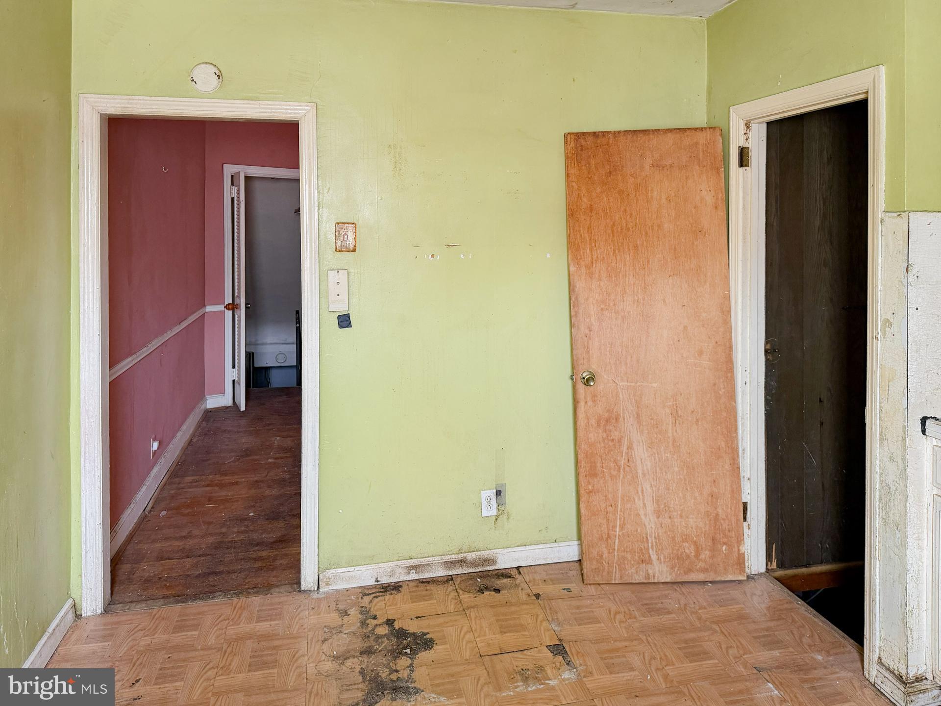 HUNTING PARK - Residential