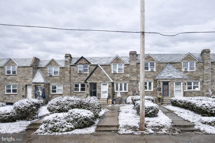 HUNTING PARK - Residential