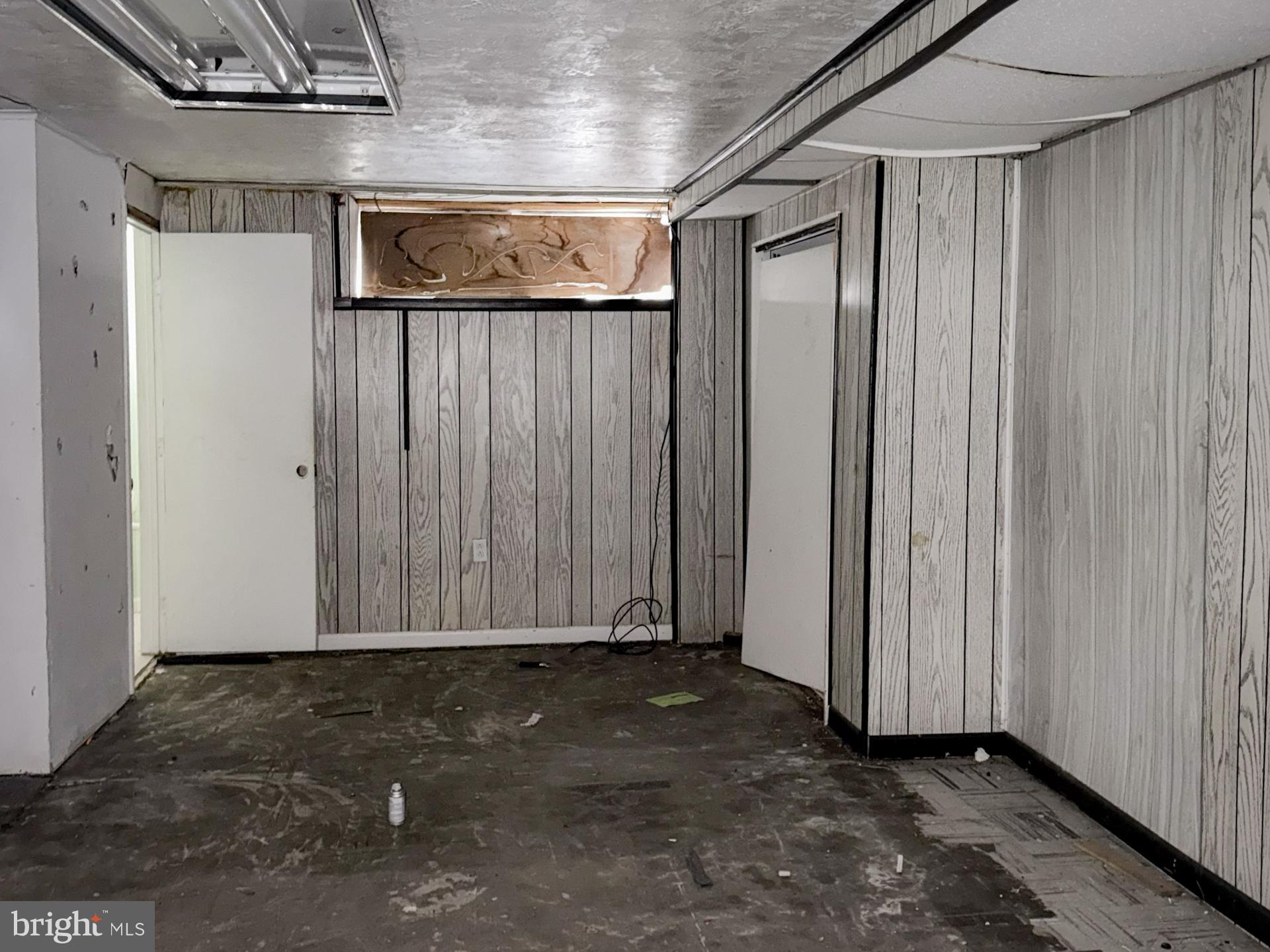 HUNTING PARK - Residential