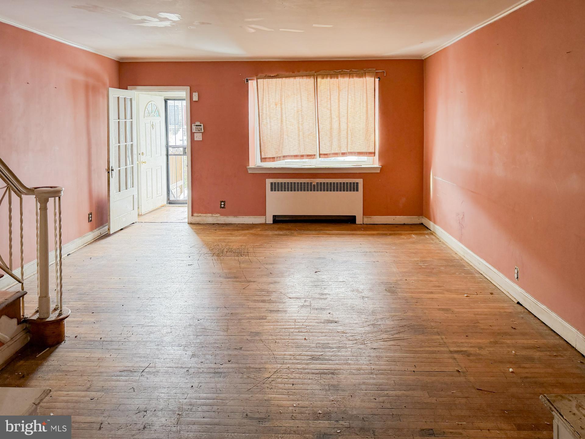 HUNTING PARK - Residential