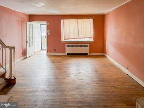 Tiny photo for 1205 Stirling Street, PHILADELPHIA, PA 19111 (MLS # PAPH2587364)