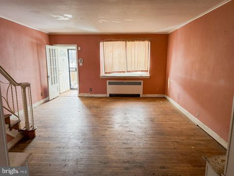 Tiny photo for 1205 Stirling Street, PHILADELPHIA, PA 19111 (MLS # PAPH2587364)