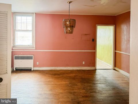 Tiny photo for 1205 Stirling Street, PHILADELPHIA, PA 19111 (MLS # PAPH2587364)