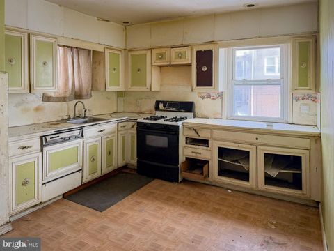 Tiny photo for 1205 Stirling Street, PHILADELPHIA, PA 19111 (MLS # PAPH2587364)