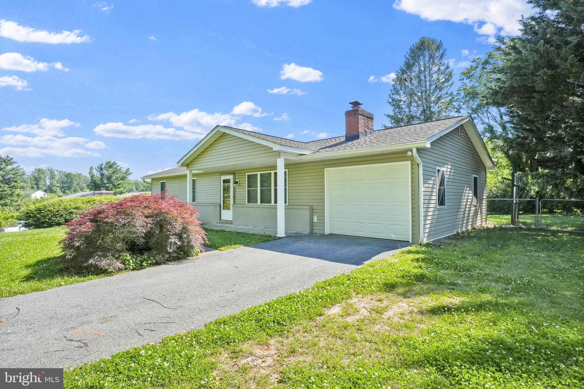 810 WISTERIA DRIVE