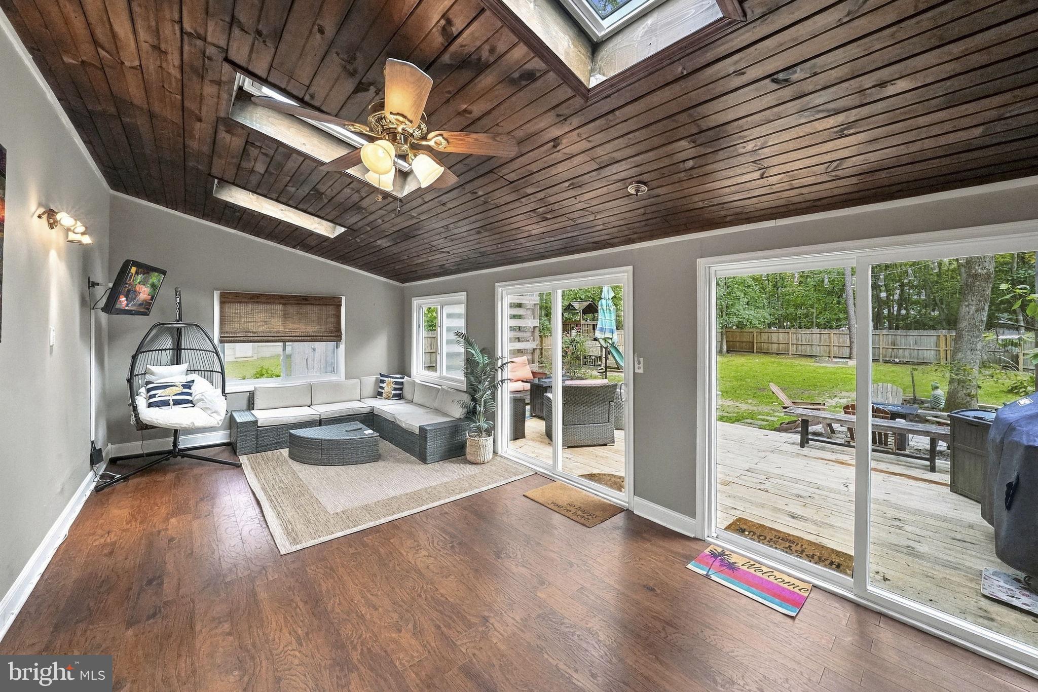 207 BRANDYWINE COURT
