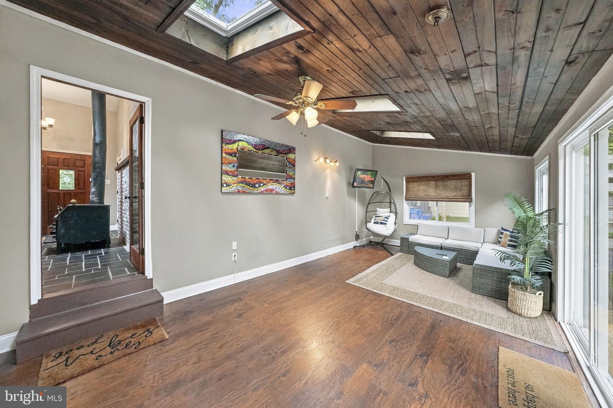 207 BRANDYWINE COURT