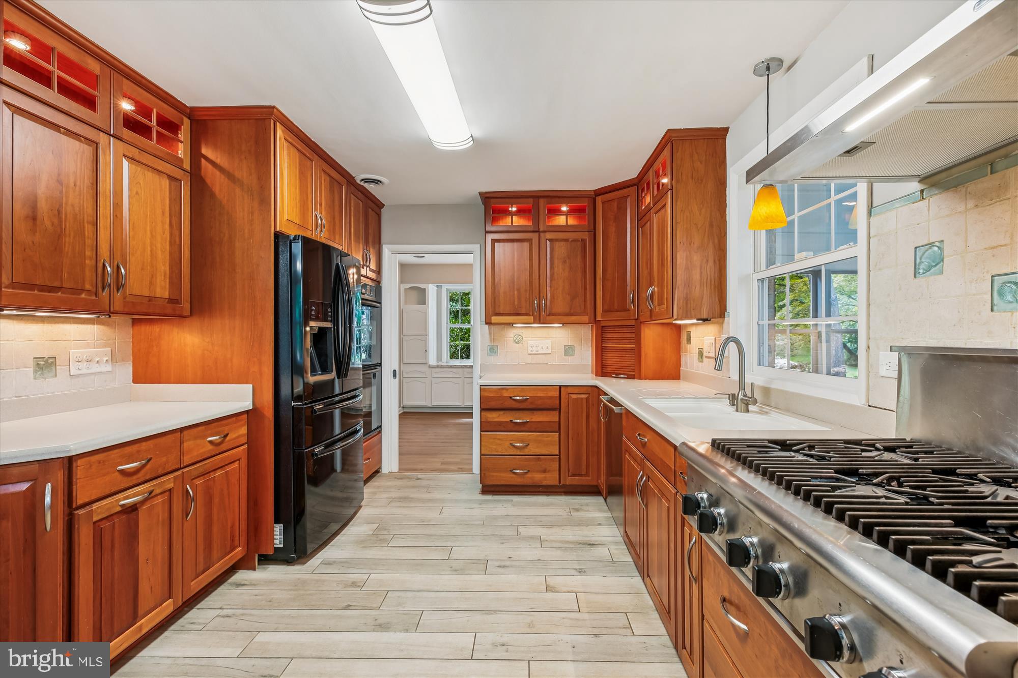 SPRINGBROOK VILLAGE - Residential