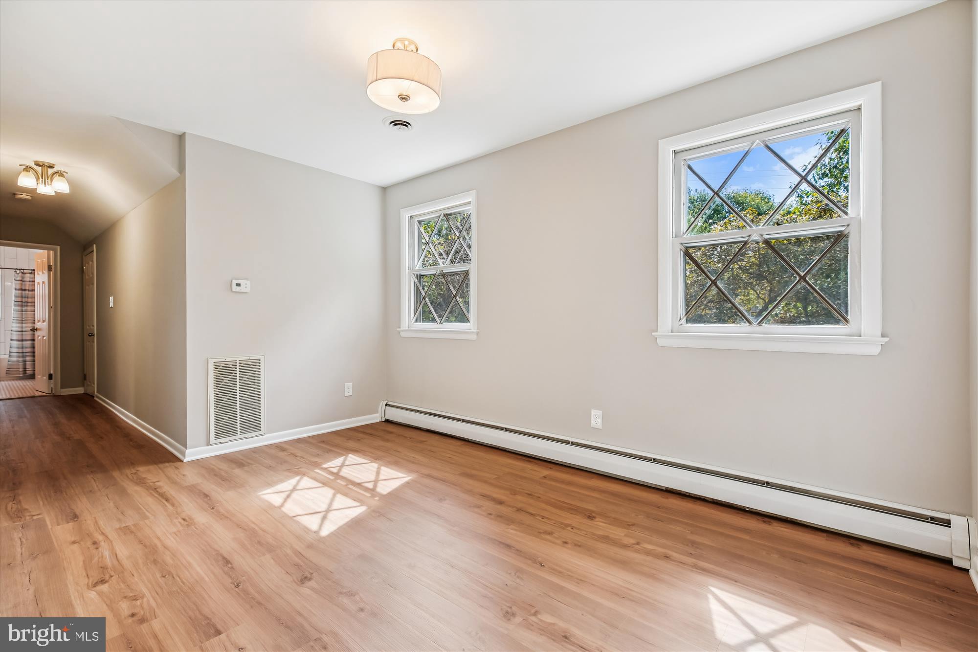 SPRINGBROOK VILLAGE - Residential