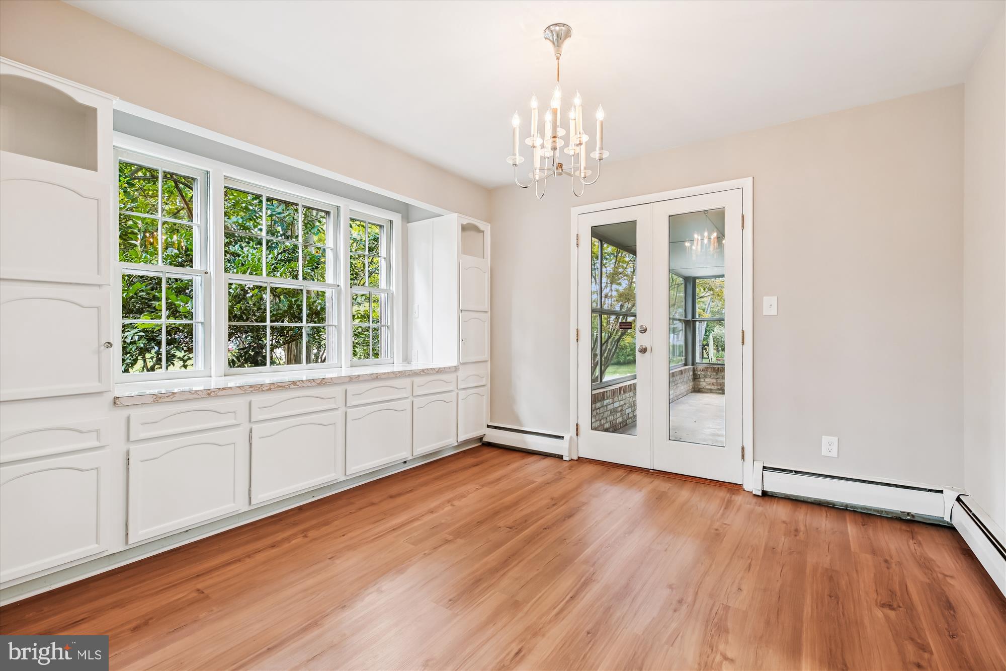 SPRINGBROOK VILLAGE - Residential