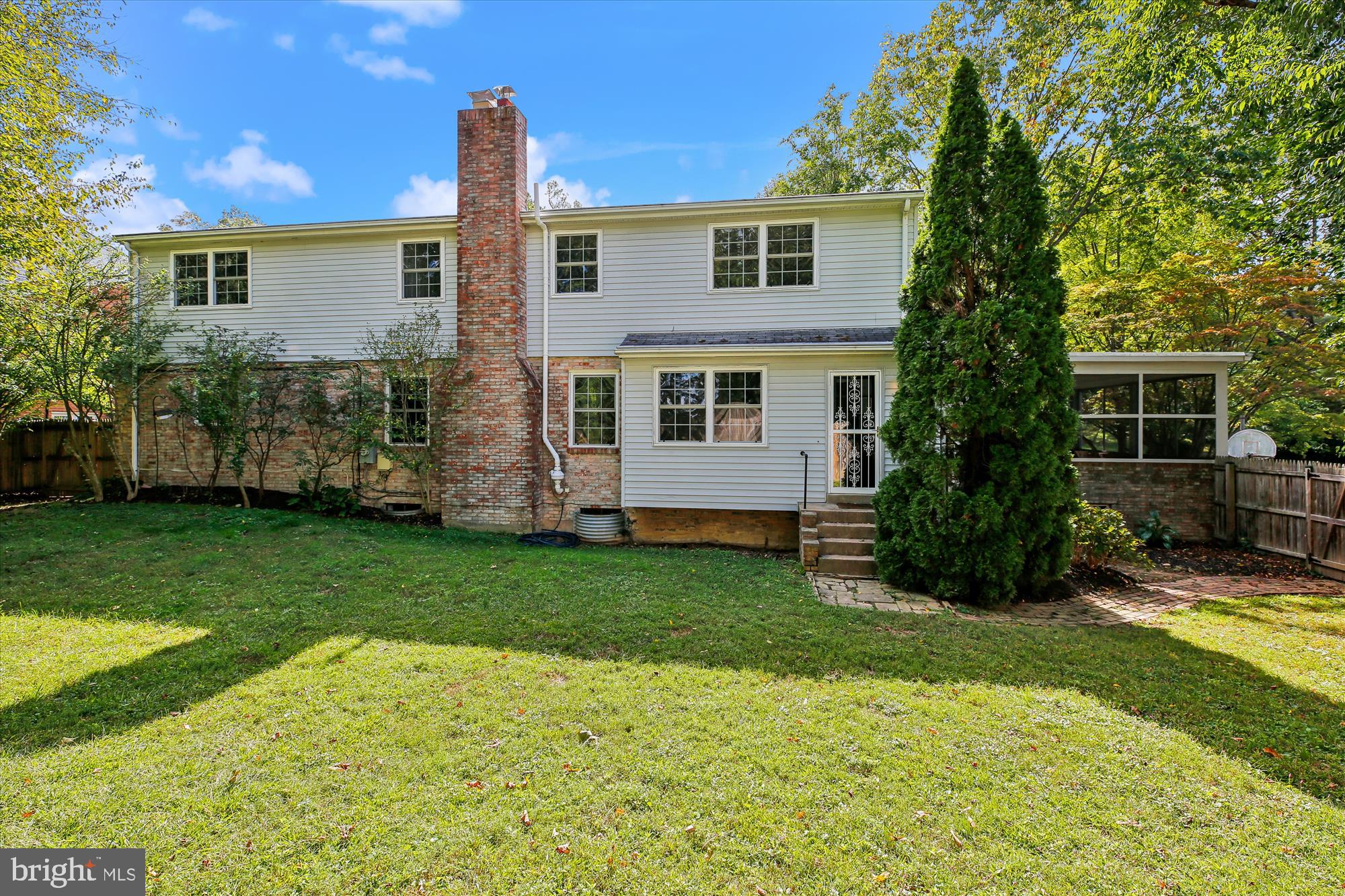 SPRINGBROOK VILLAGE - Residential