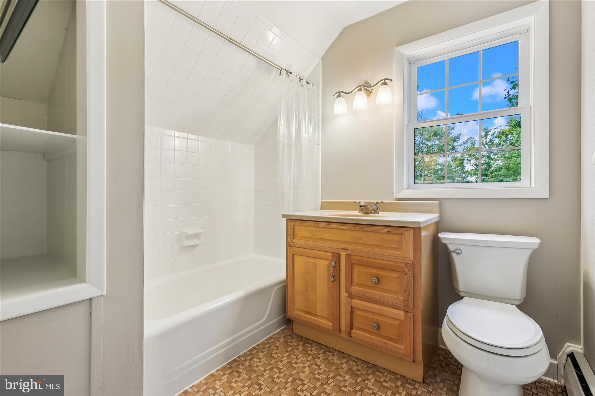 SPRINGBROOK VILLAGE - Residential