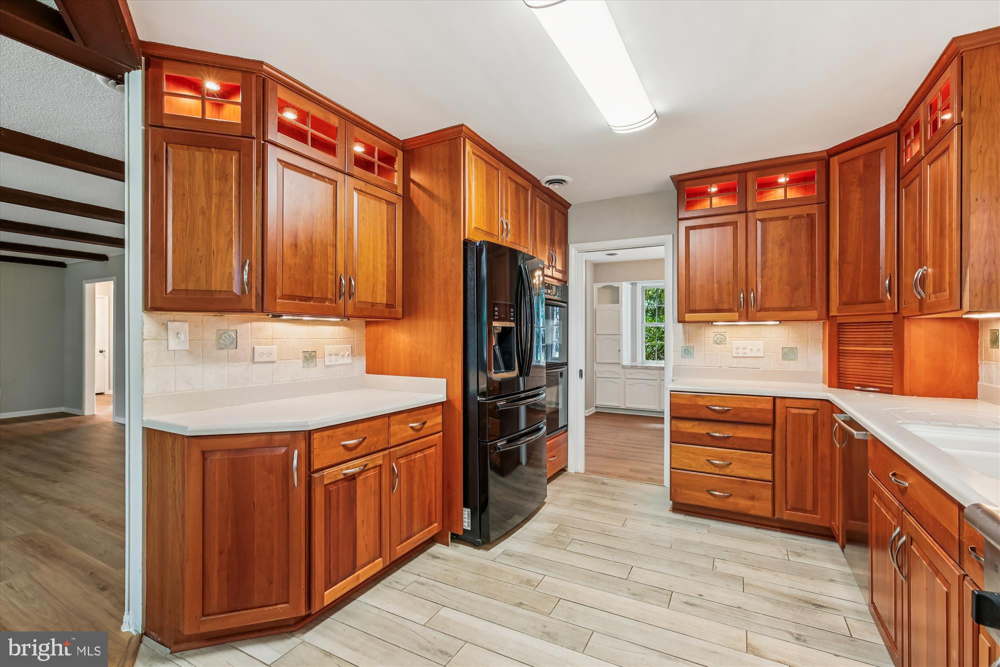 SPRINGBROOK VILLAGE - Residential