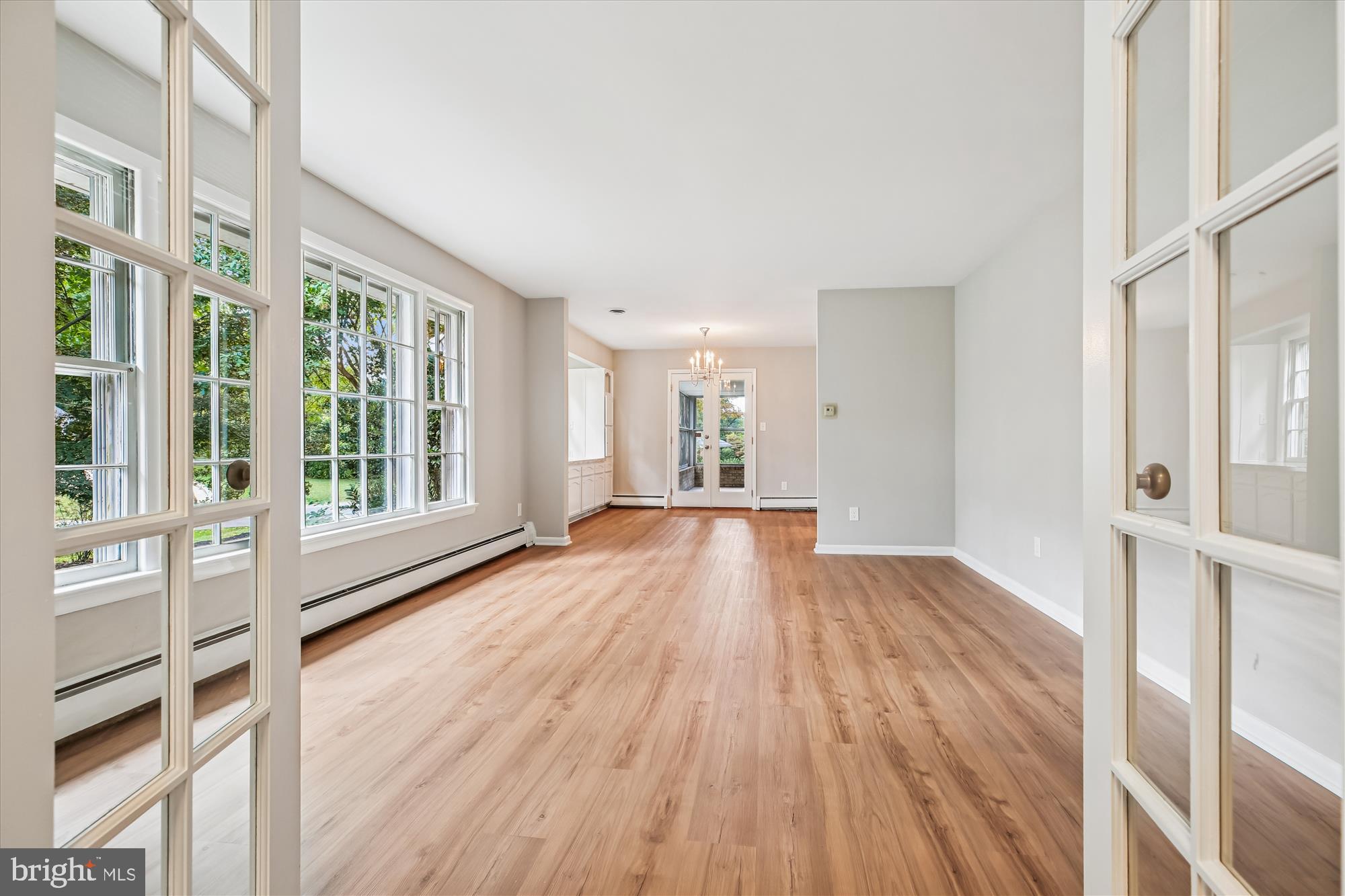 SPRINGBROOK VILLAGE - Residential