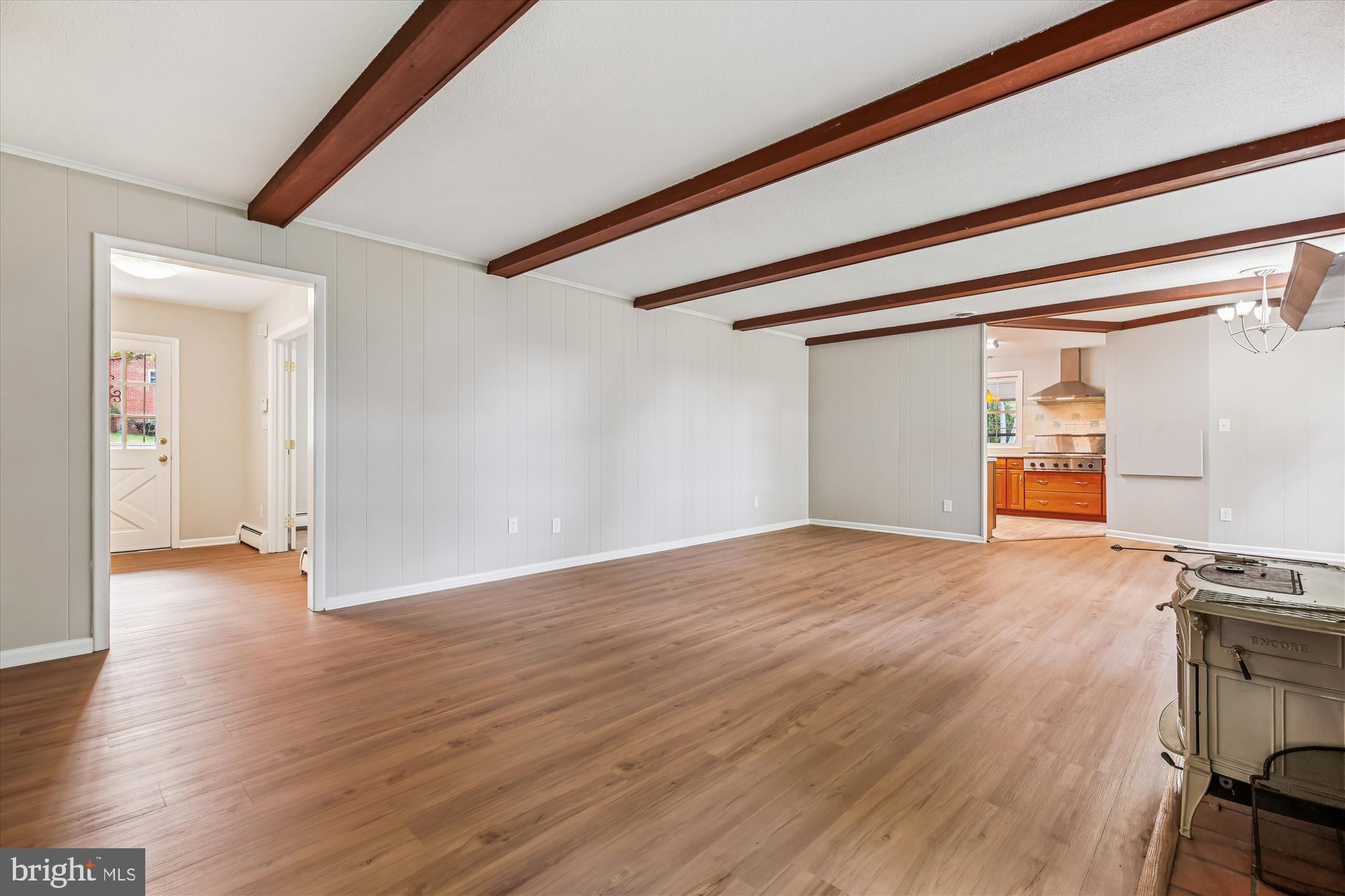 SPRINGBROOK VILLAGE - Residential