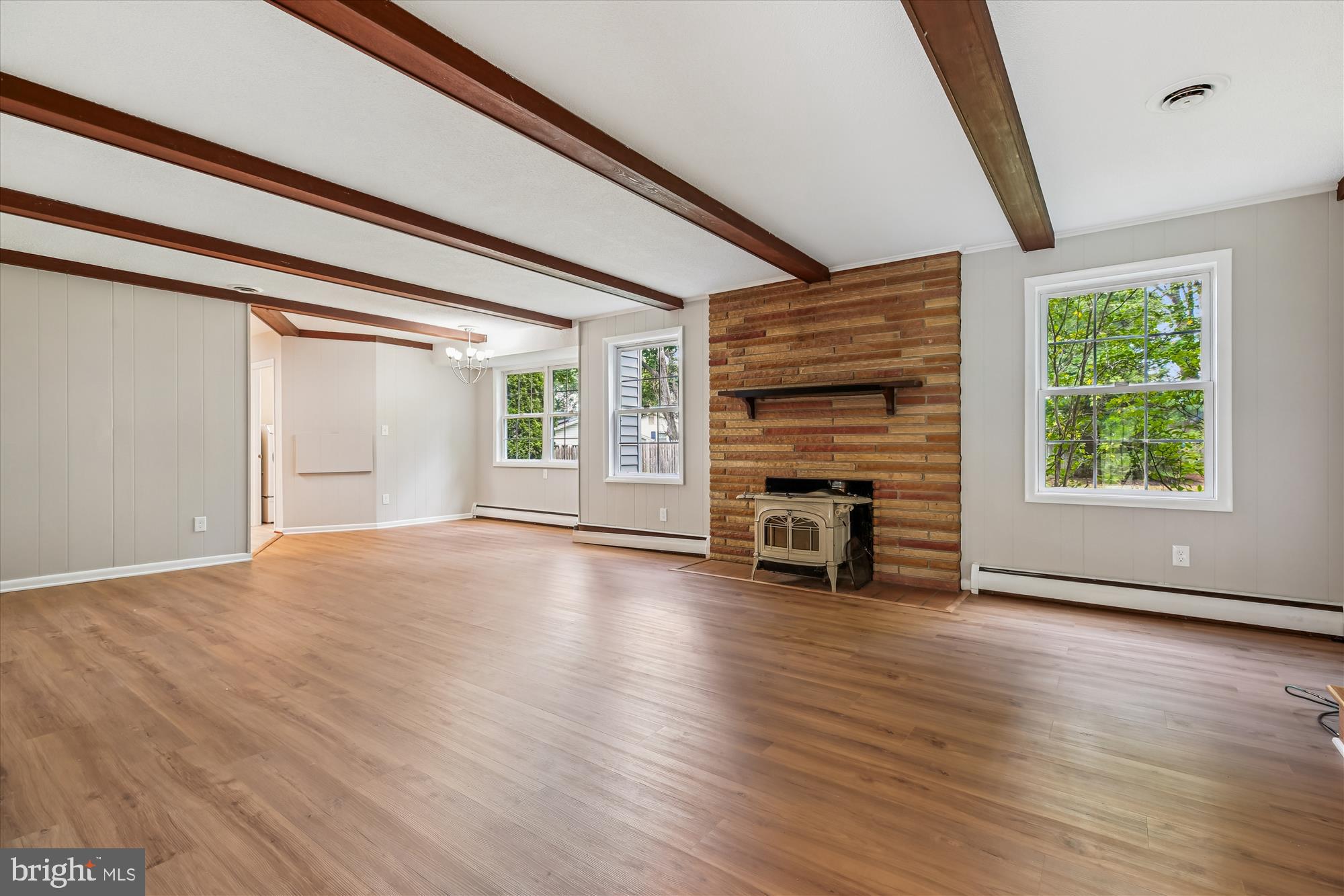 SPRINGBROOK VILLAGE - Residential