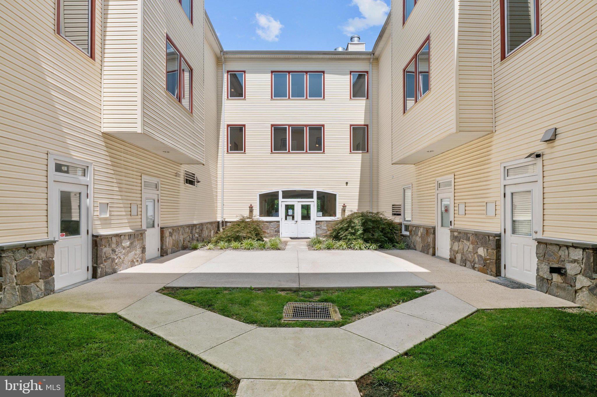 400 RENFRO DRIVE 213