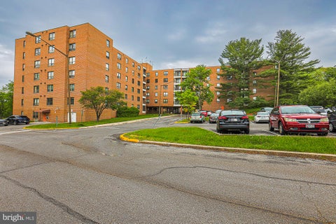 Condo For Sale - 6317 Park Heights Avenue #305<br/> BALTIMORE, MD 21215
