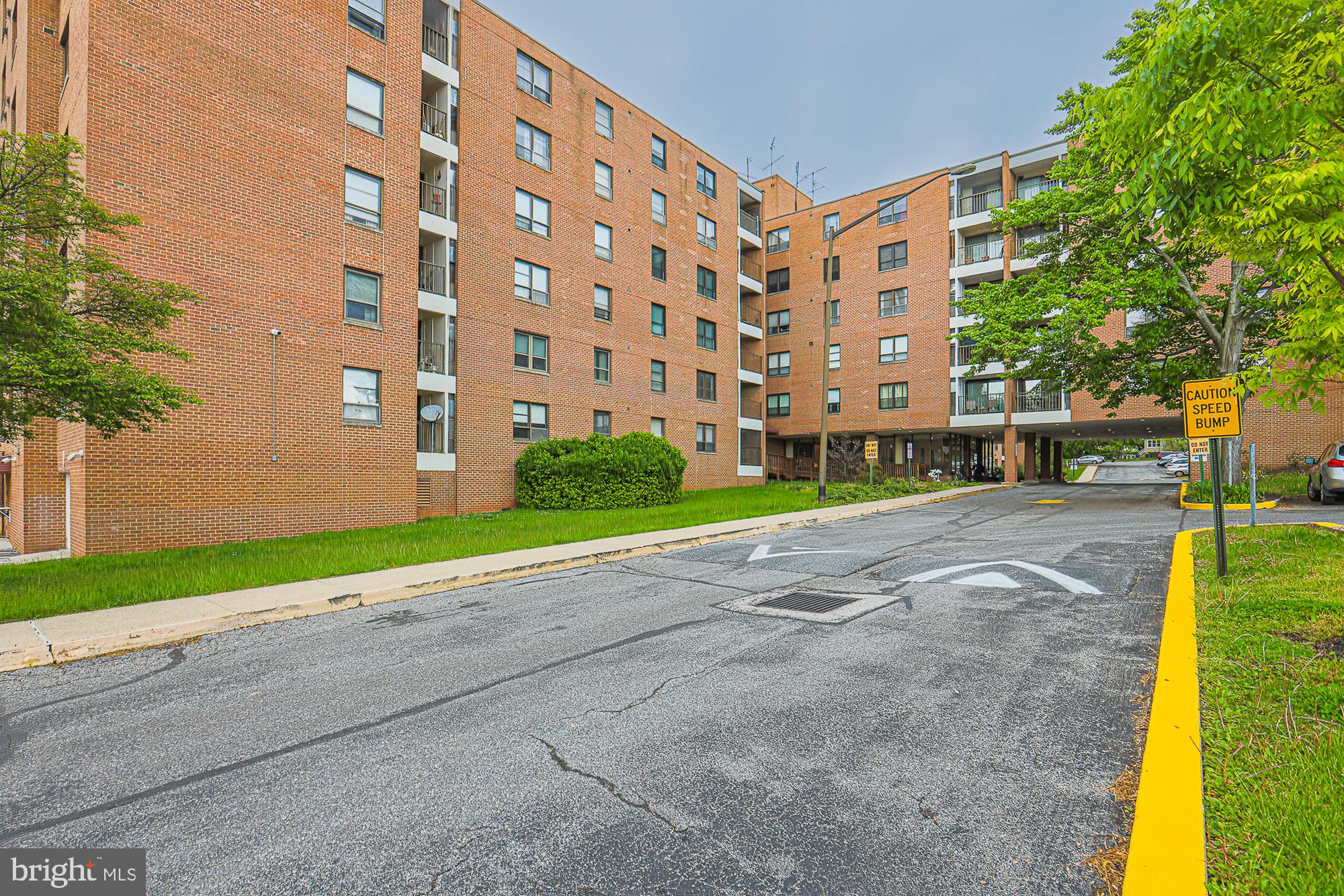 6317 PARK HEIGHTS AVENUE 305