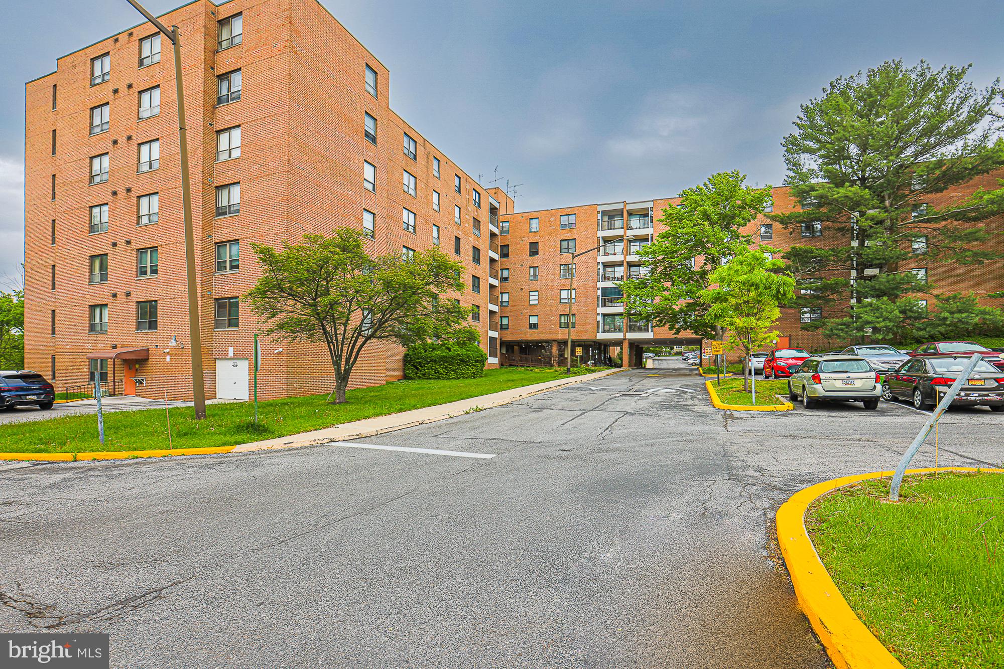 6317 PARK HEIGHTS AVENUE 305