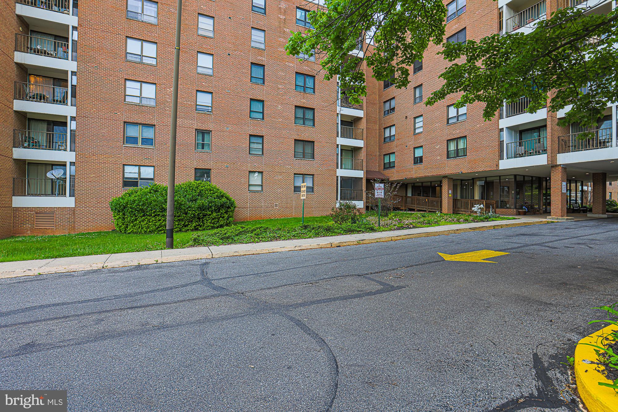 6317 PARK HEIGHTS AVENUE 305