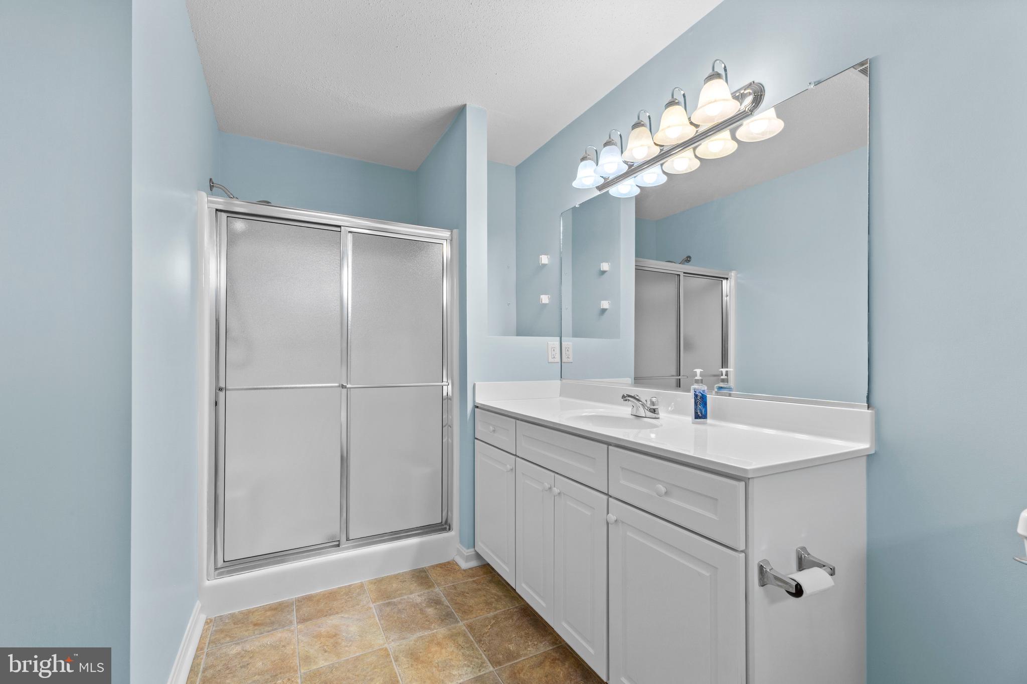 WOODLAND PARK - Residential