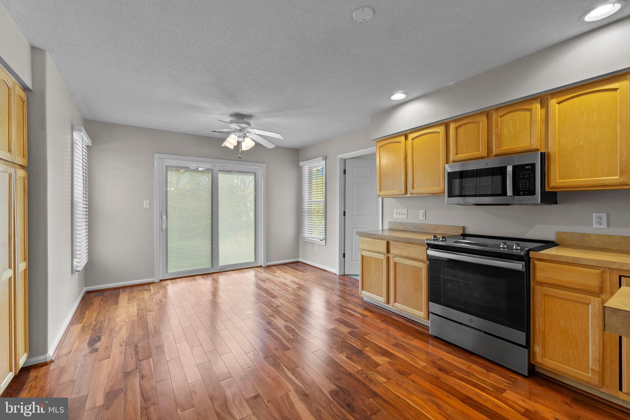 WOODLAND PARK - Residential