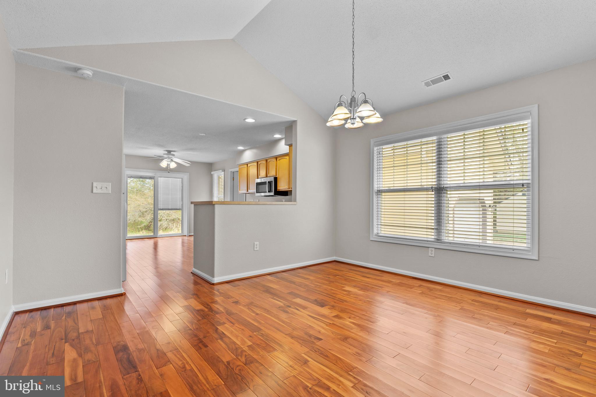 WOODLAND PARK - Residential