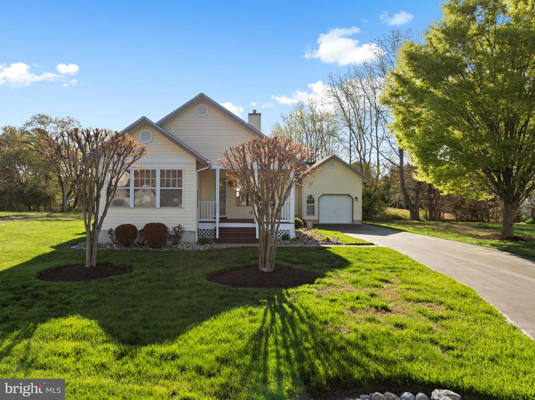 WOODLAND PARK - Residential