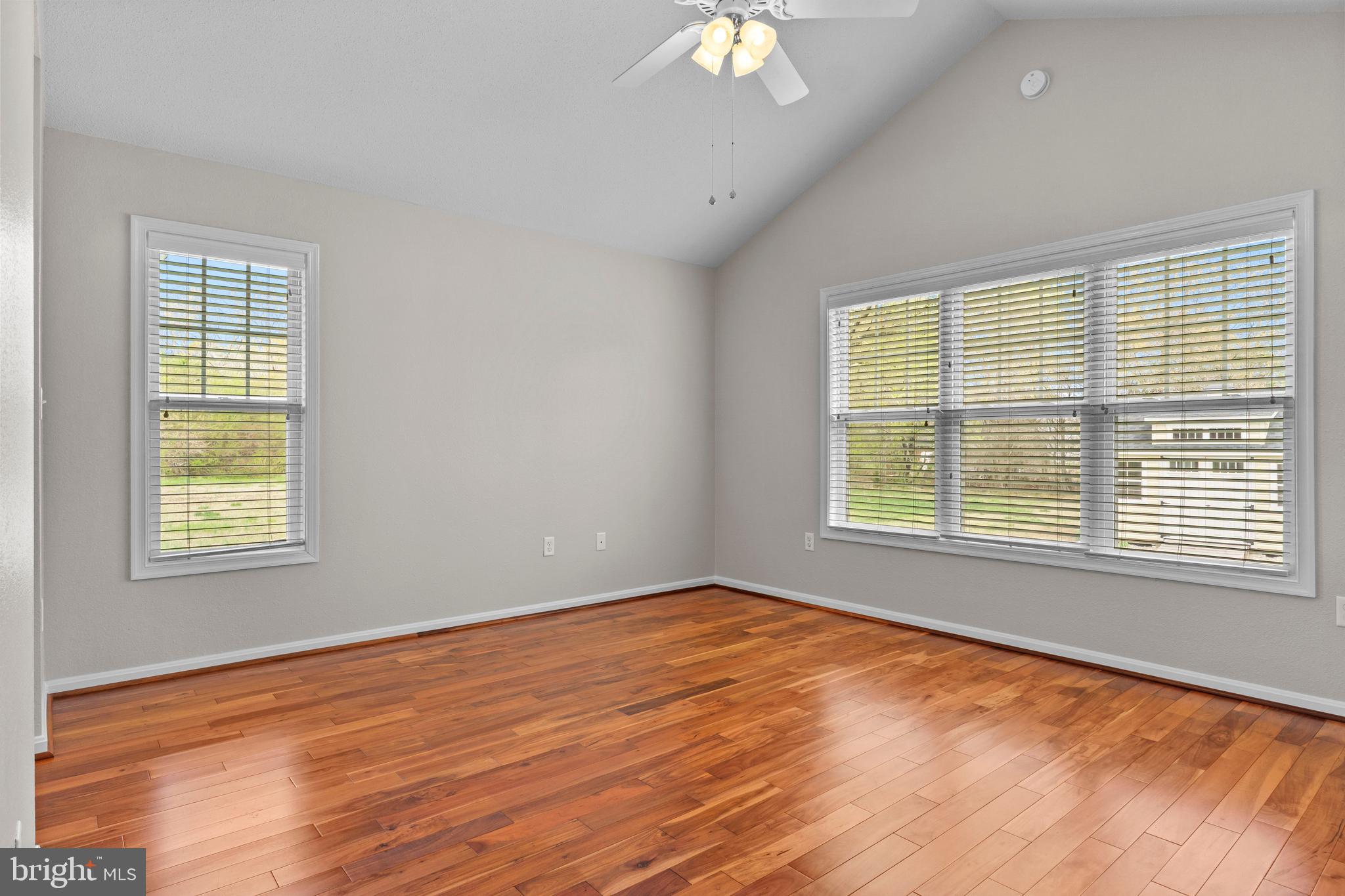 WOODLAND PARK - Residential