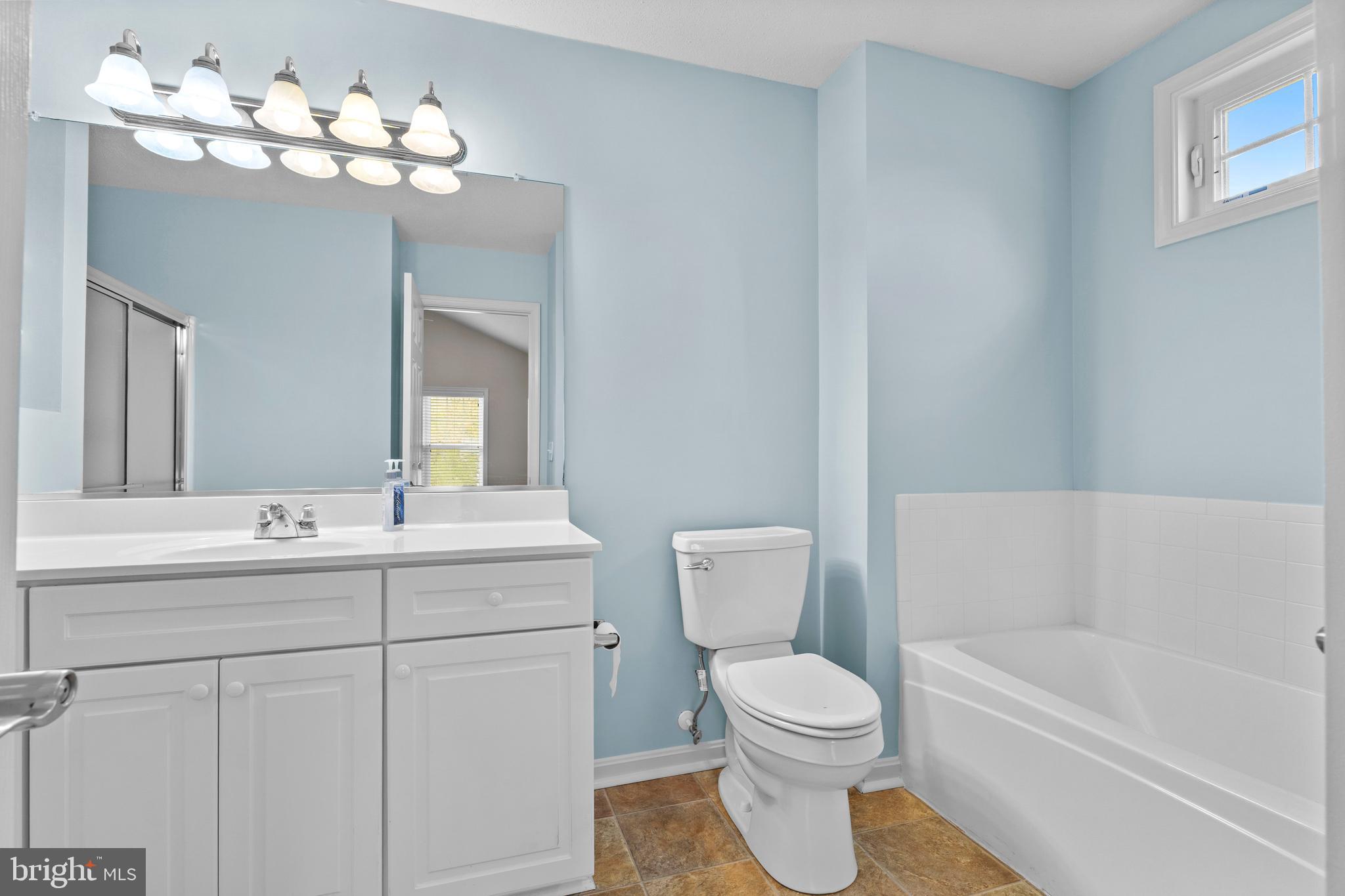 WOODLAND PARK - Residential