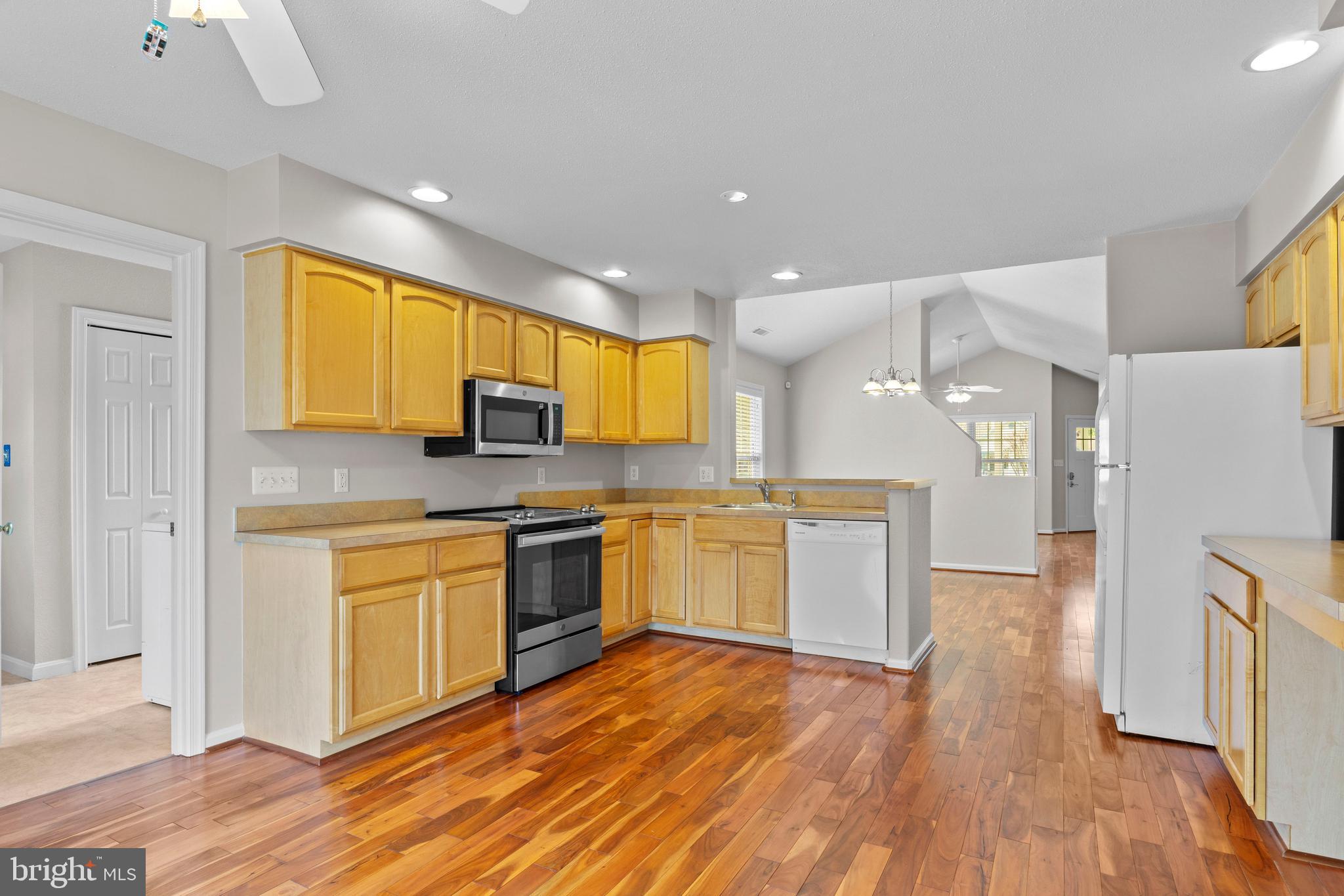 WOODLAND PARK - Residential