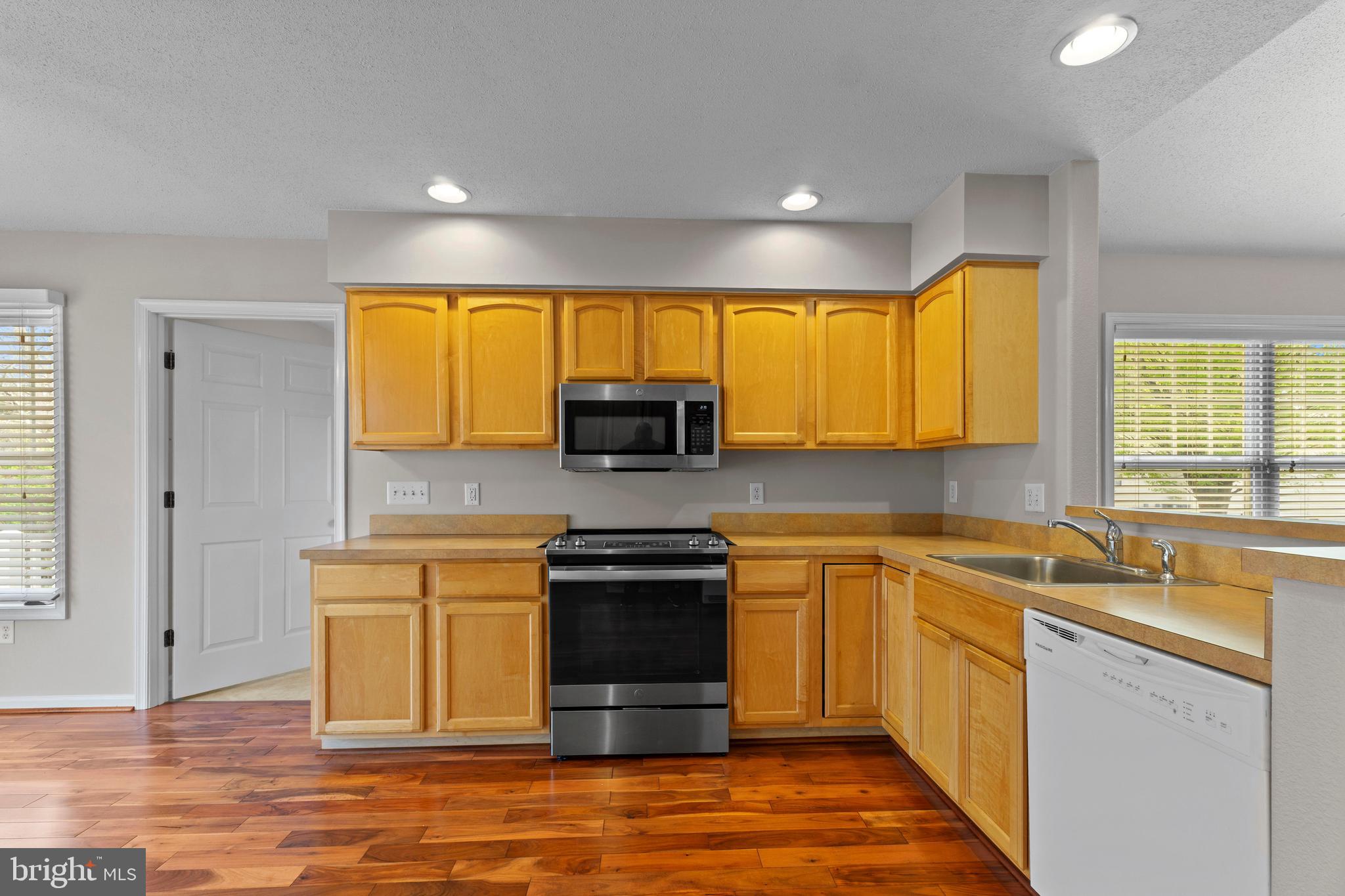 WOODLAND PARK - Residential