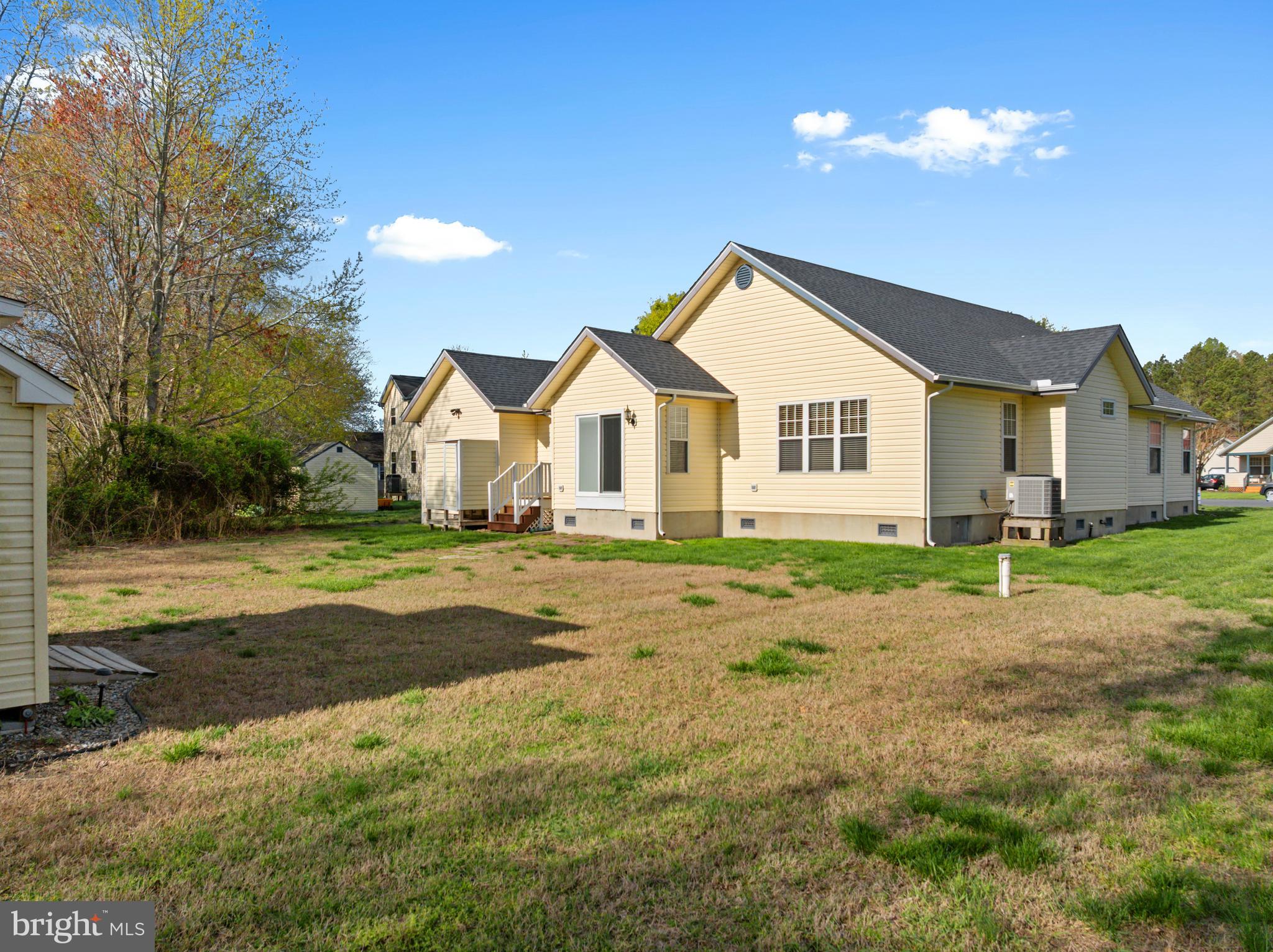 WOODLAND PARK - Residential