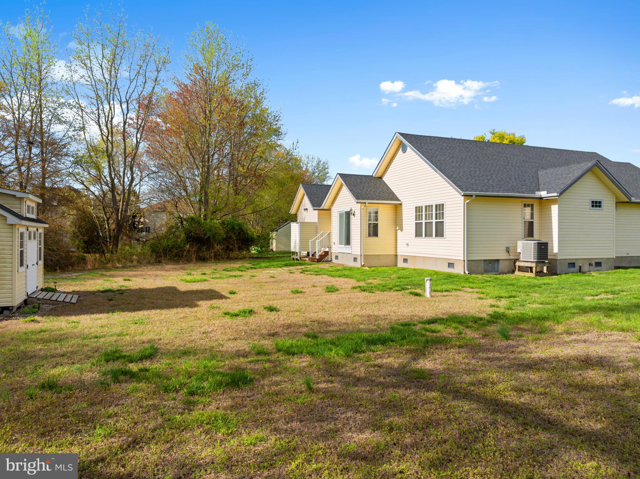 WOODLAND PARK - Residential