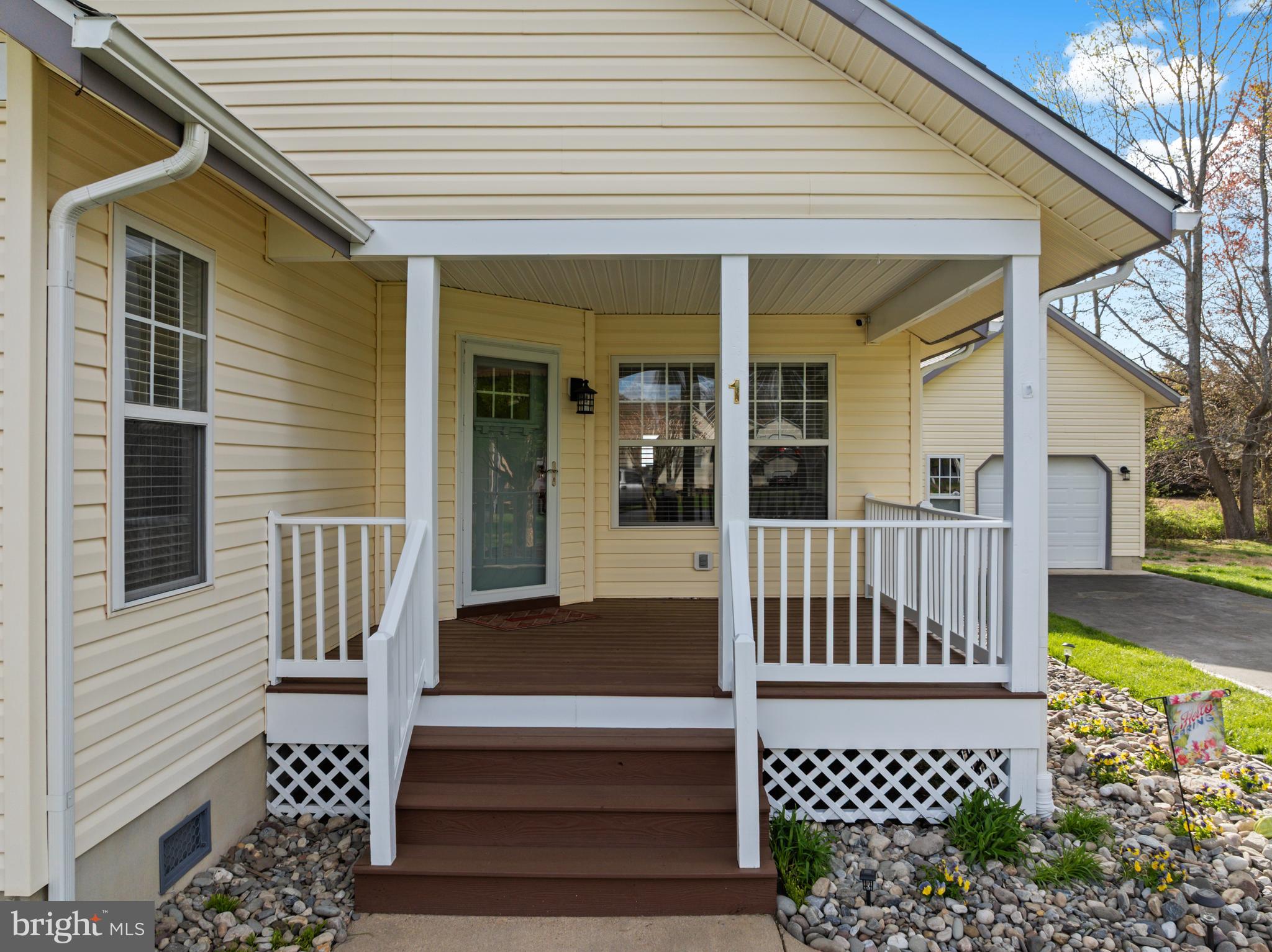 WOODLAND PARK - Residential