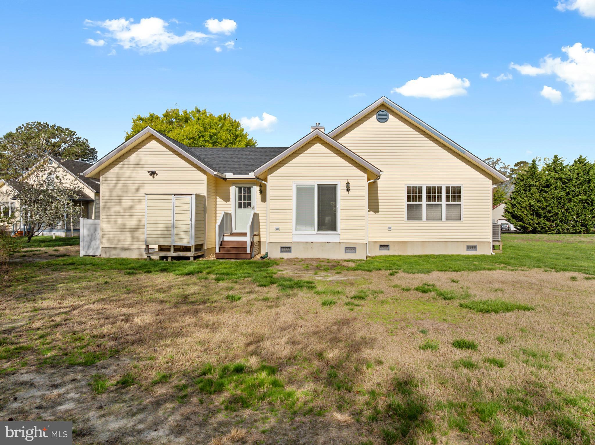 WOODLAND PARK - Residential