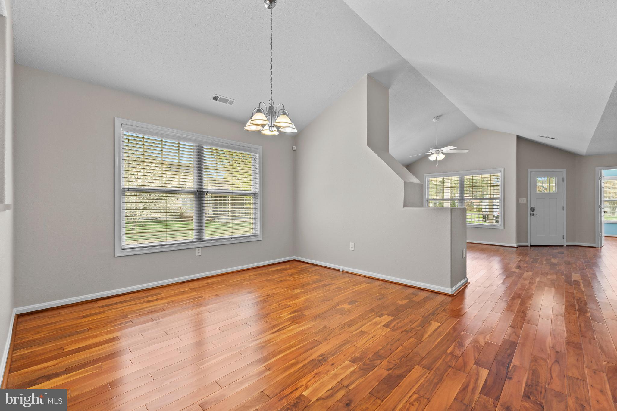 WOODLAND PARK - Residential