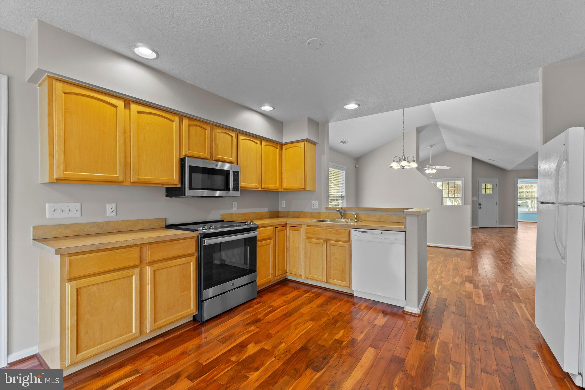 WOODLAND PARK - Residential