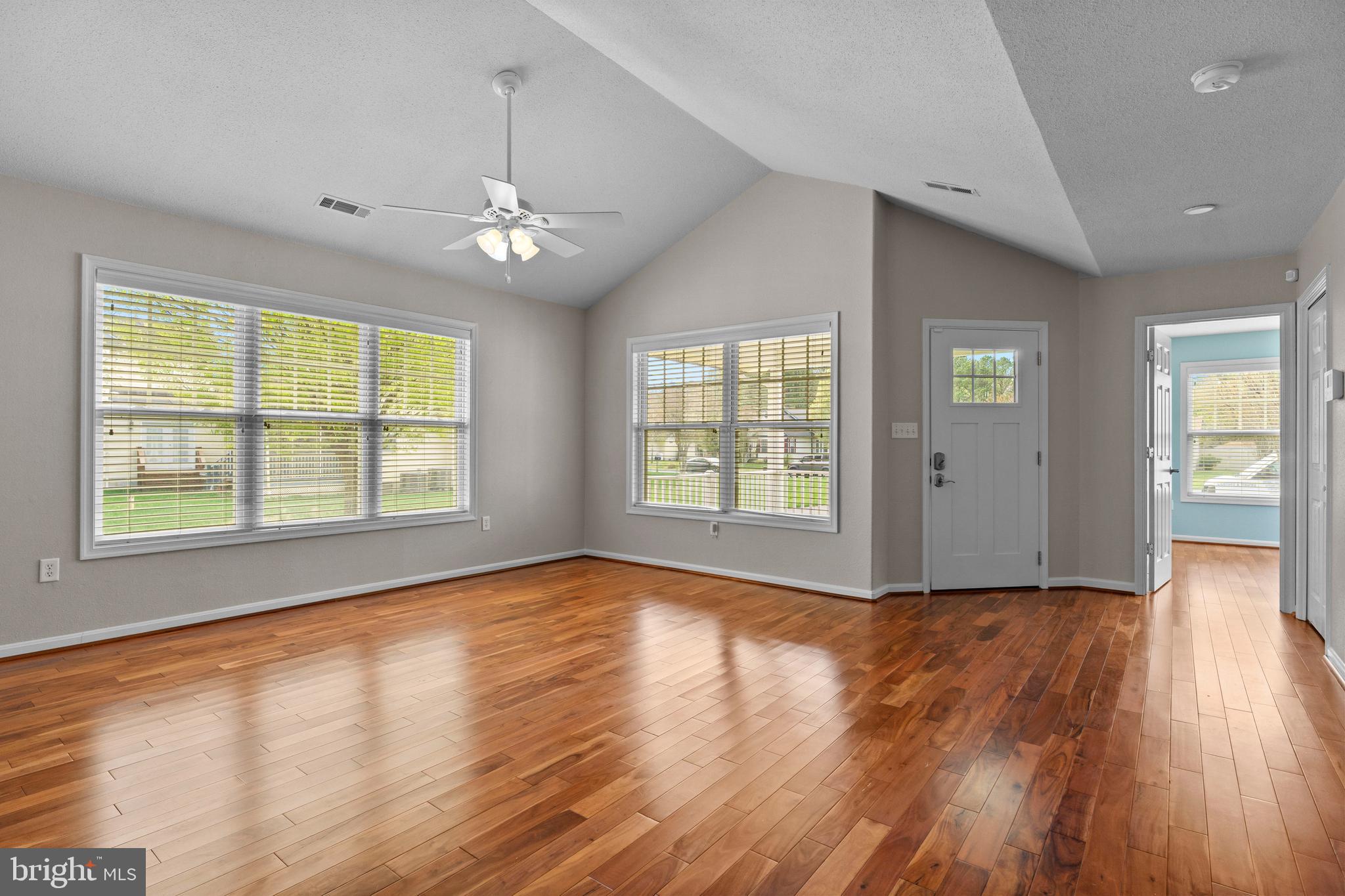 WOODLAND PARK - Residential