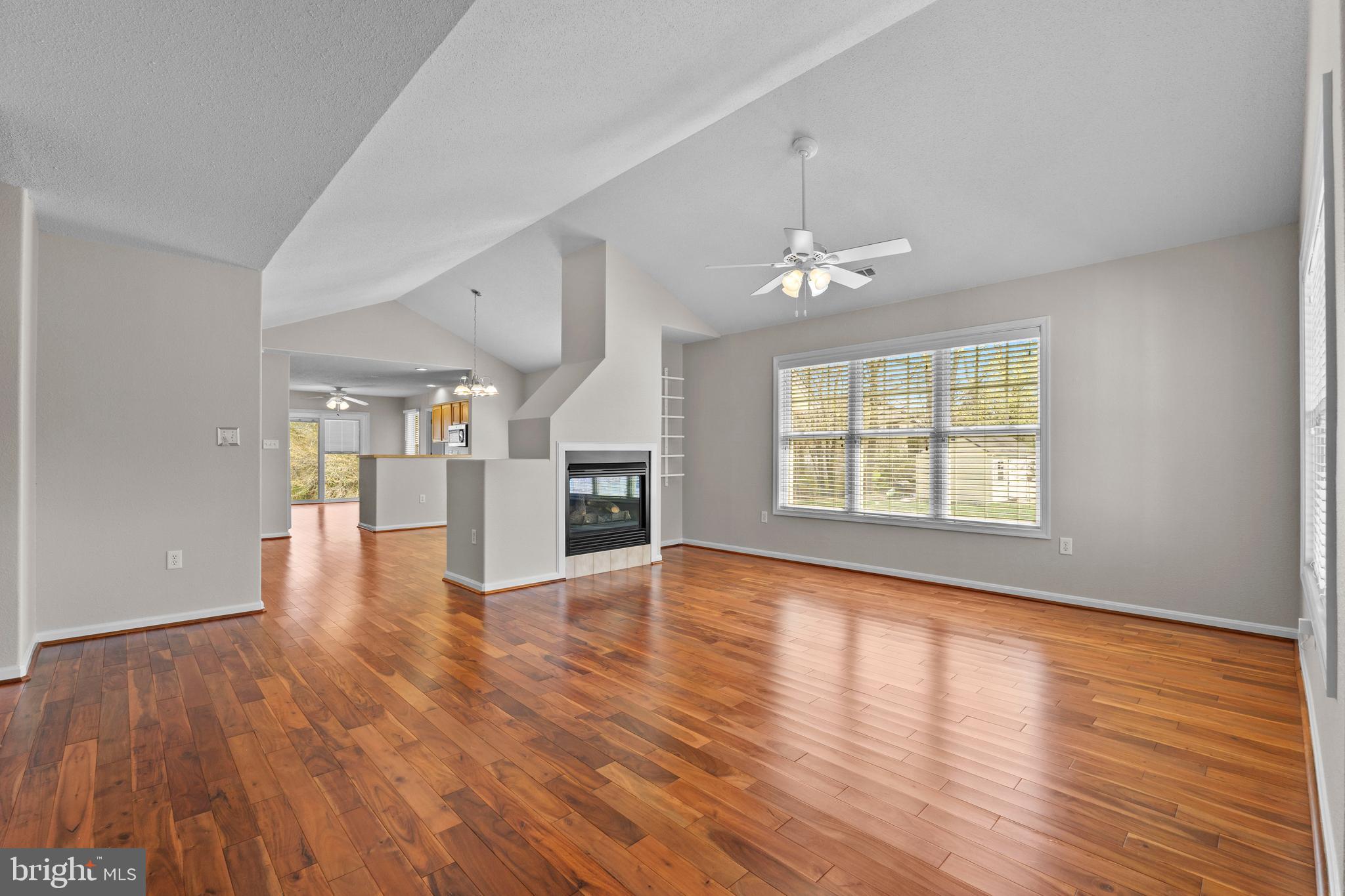 WOODLAND PARK - Residential