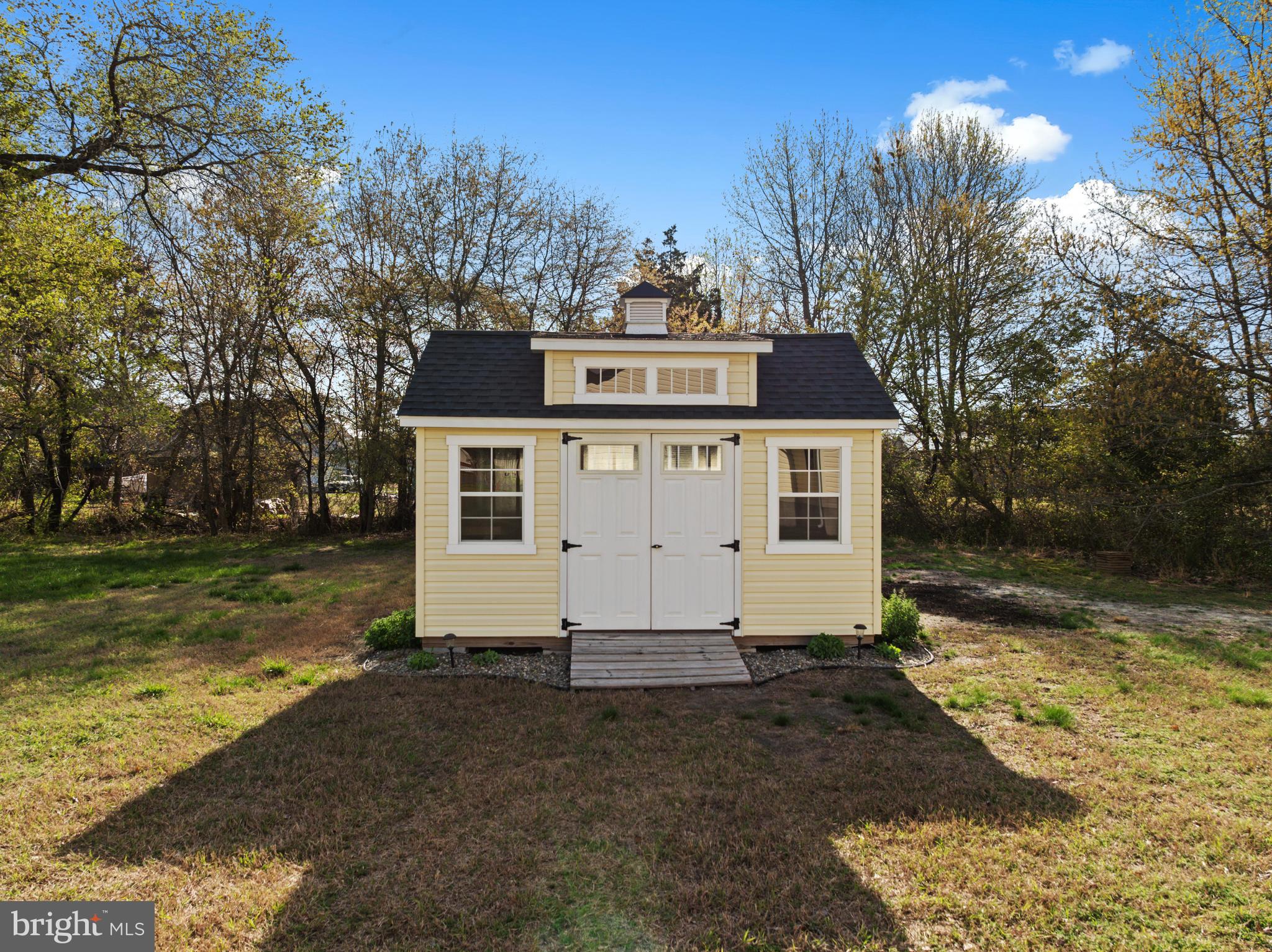 WOODLAND PARK - Residential