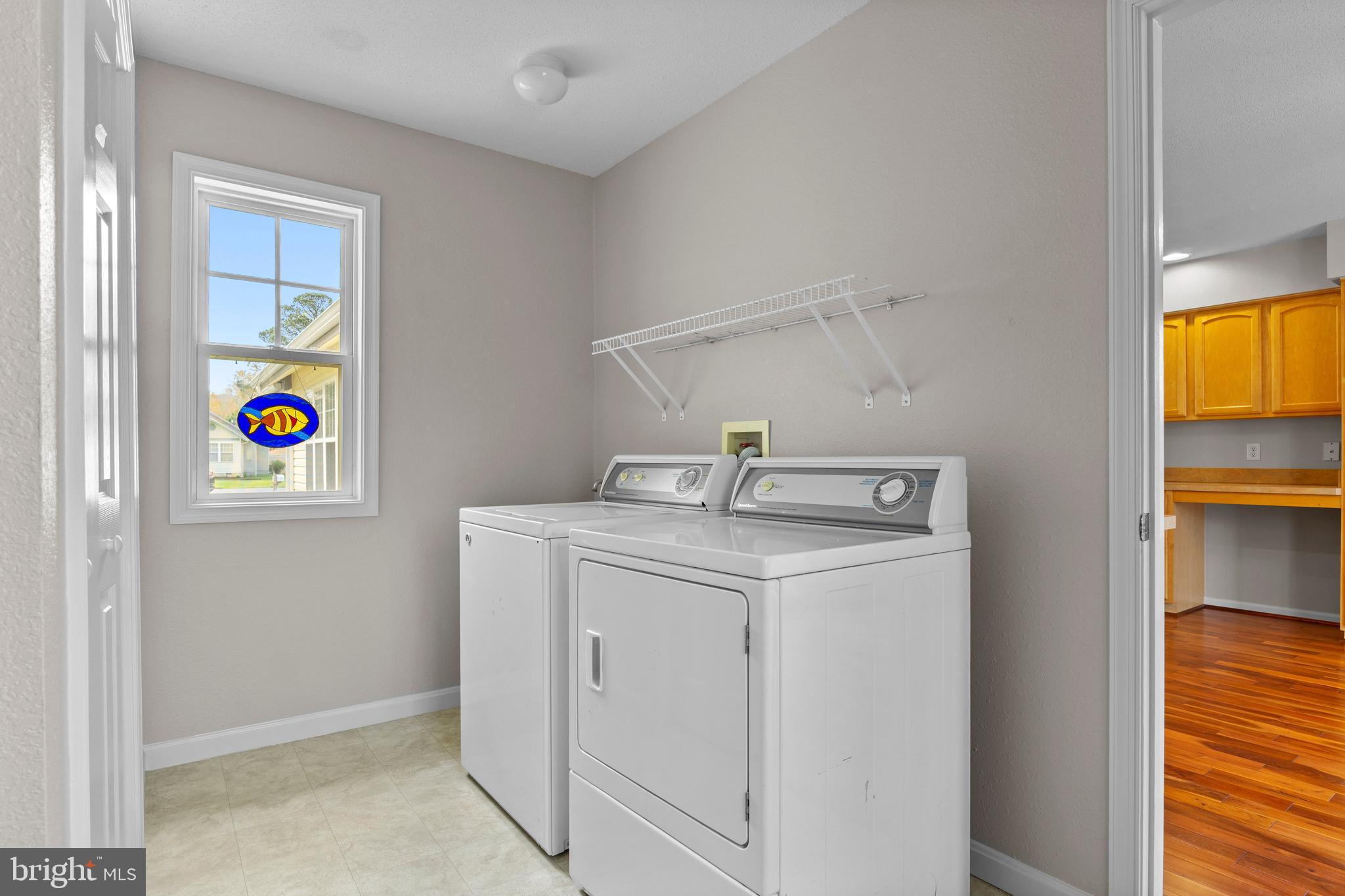 WOODLAND PARK - Residential