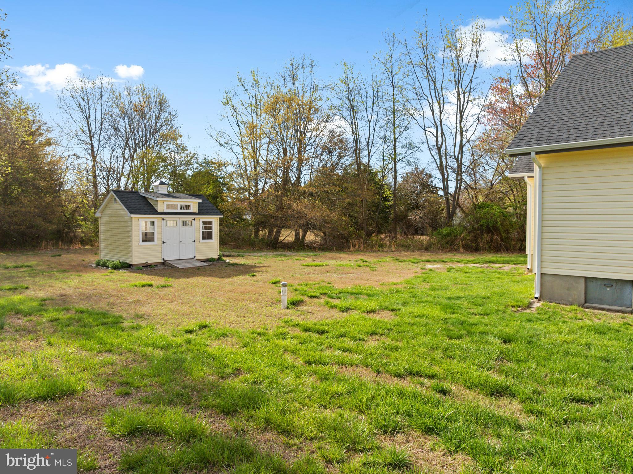 WOODLAND PARK - Residential