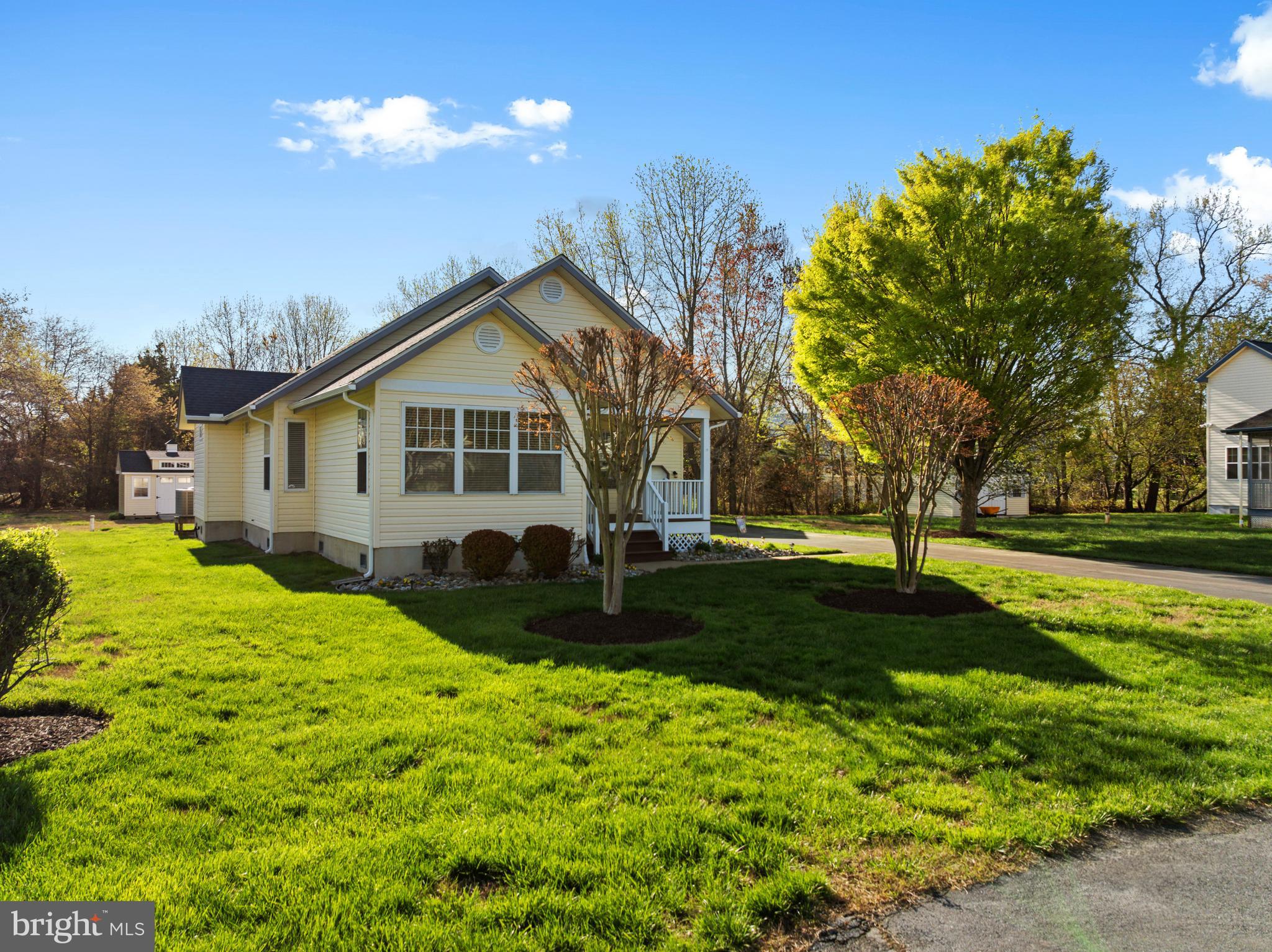 WOODLAND PARK - Residential