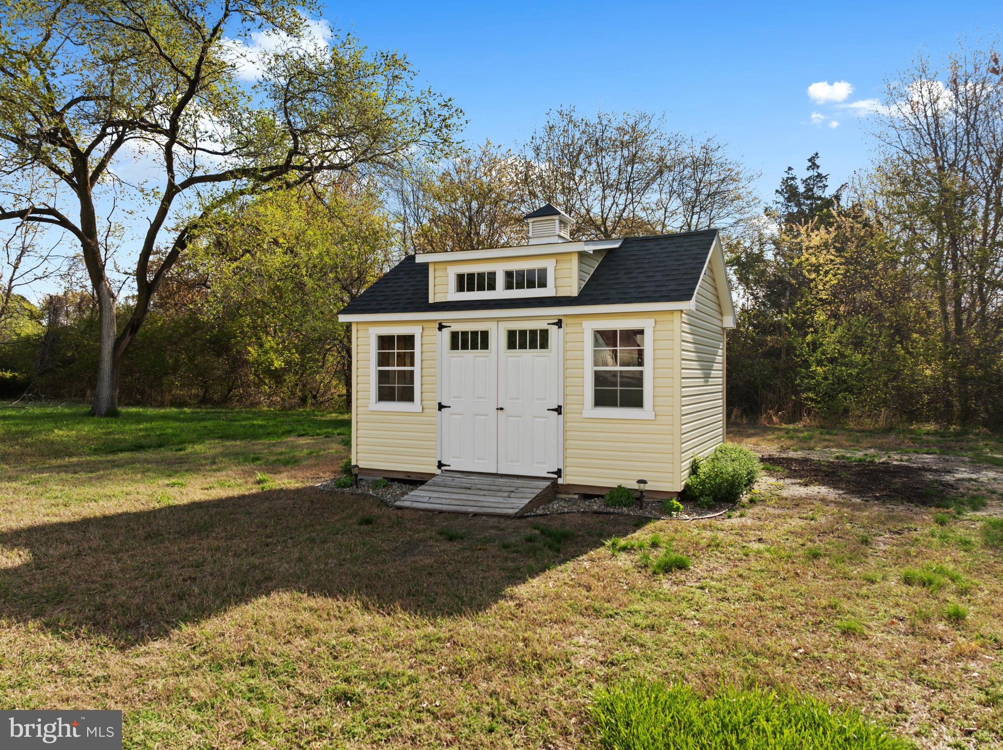 WOODLAND PARK - Residential